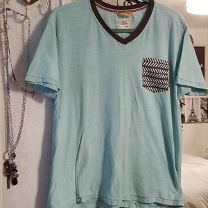 Free Planet tee shirt